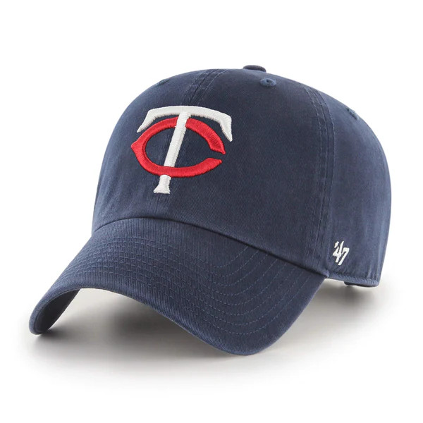 MINNESOTA TWINS '47 CLEAN UP | '47Brand
