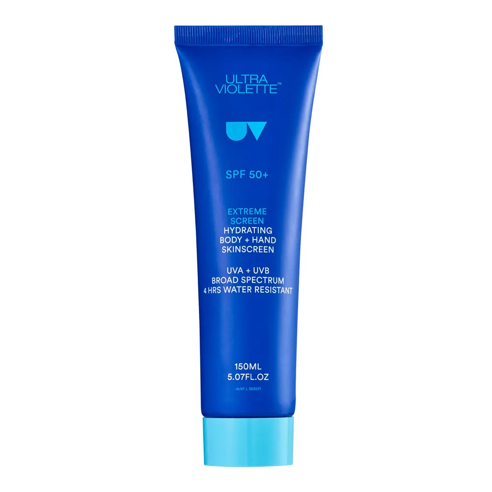 Extreme Screen Hydrating Body & Hand Skinscreen SPF 50+ | Sephora (AU)