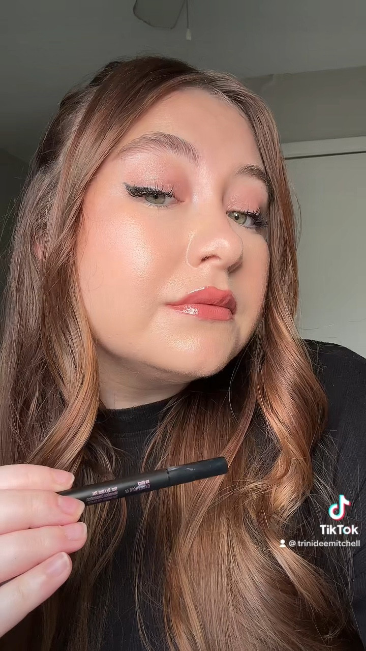 I love this wonky stamp by Kaja beauty. There’s regular and extra long. I have the regular on!

#LTKbeauty #LTKstyletip #LTKunder50