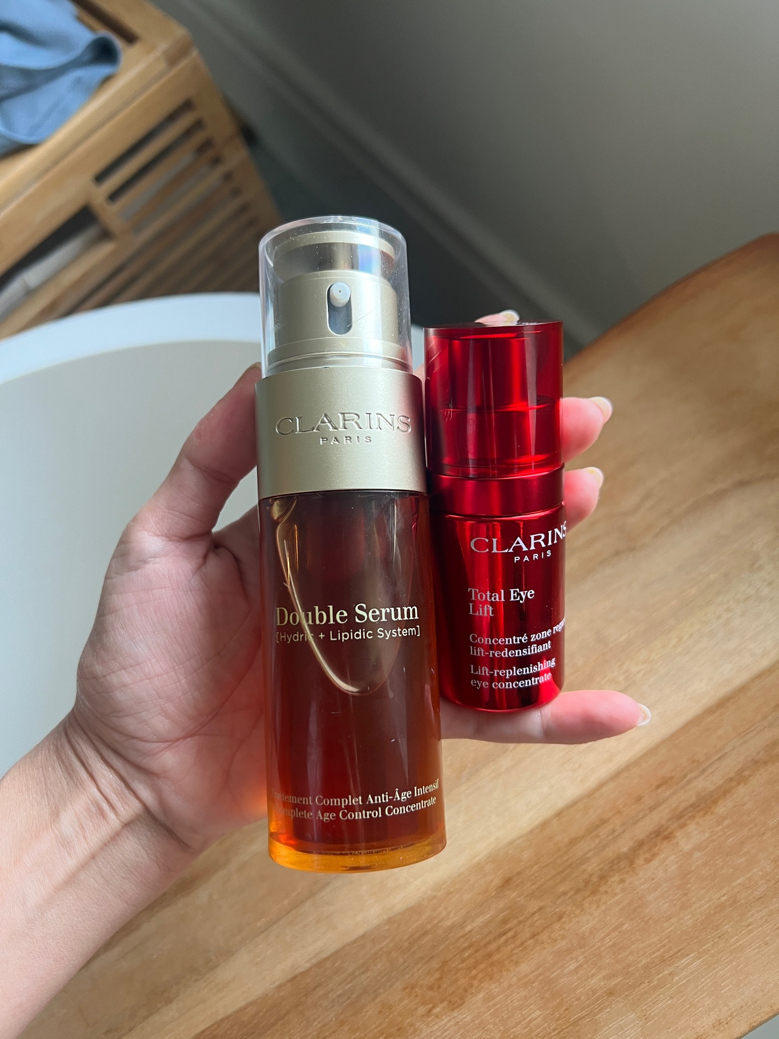 was gifted these earlier this week and haven’t stopped using them! smells so good 

#LTKbeauty