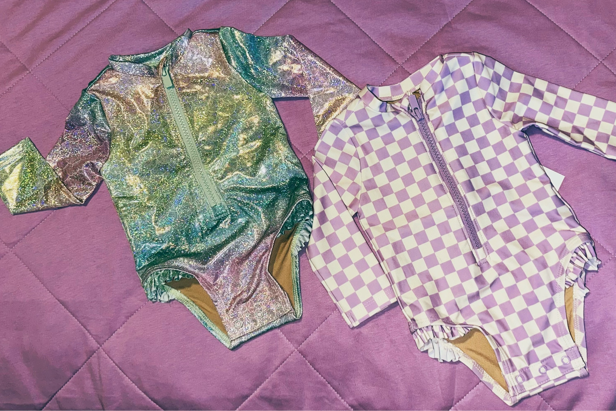 The cutest baby rash guards. 🎀😍

Baby swimsuits, old navy, baby rash guards, beach baby, kids swim

#LTKBaby #LTKKids #LTKFamily