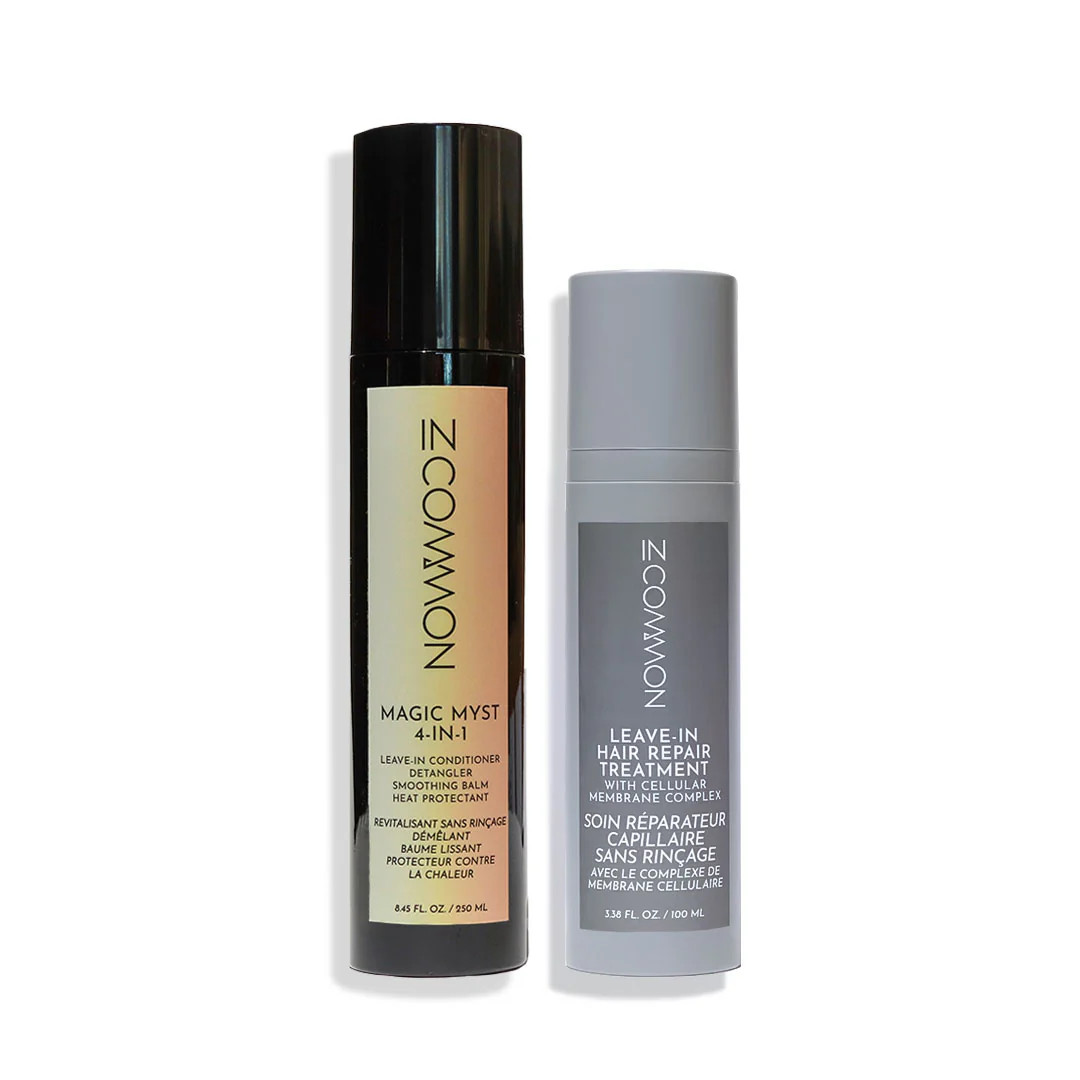 The Real Repair Bundle | IN COMMON Beauty