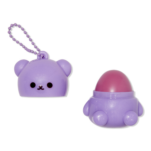 Grape Fizz Teddy Lip Balm | Ulta