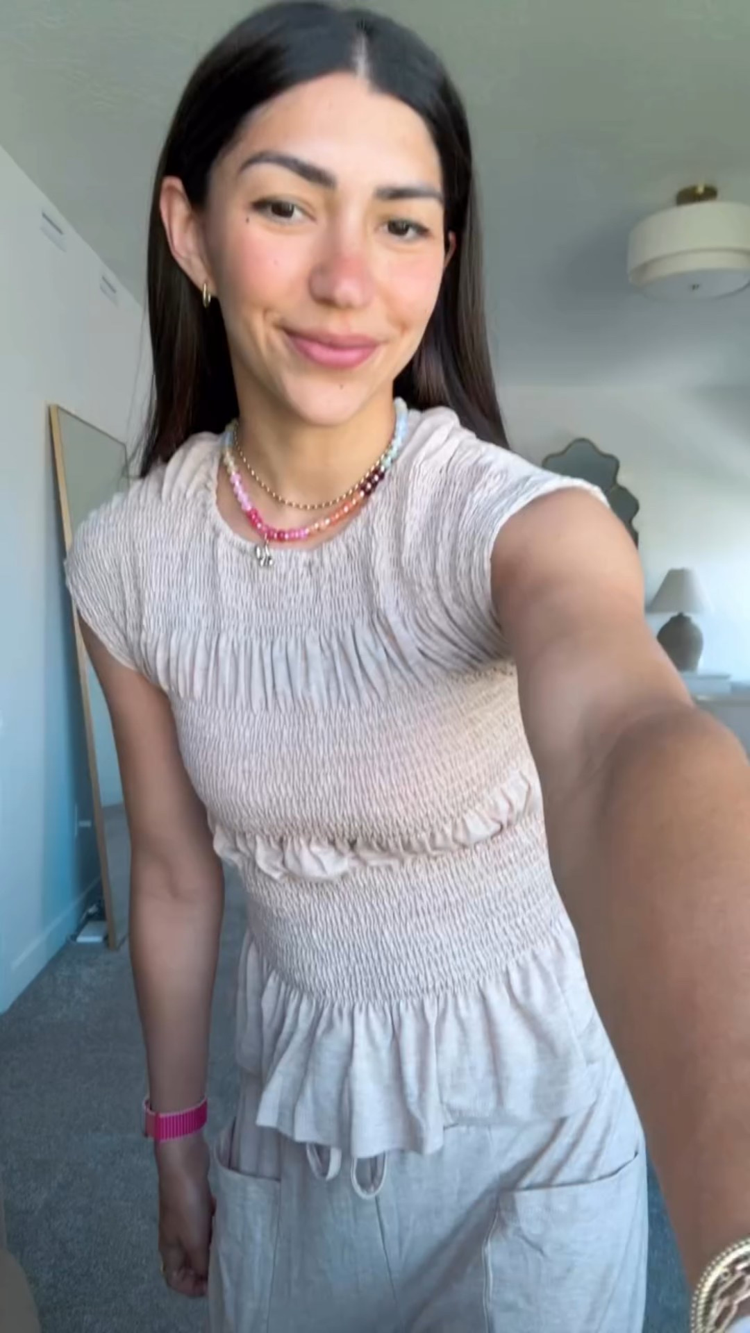 Cutest FP inspired set! Comment LINK 🔗 and I’ll send to you! 
.
.
.
.
#modestfashion #garmentfriendly #modestoutfitideas #modestoutfits #modestoutfitinspo #modestoutfit #modestootd #modeststyle #Ids #mormon #modestinspo #amazonfashion #amazonfinds #summerfinds #summeroutfits #ldsstyle #garmentfriendlyfashion