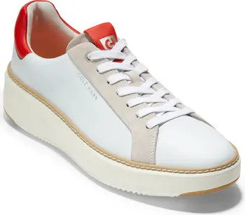 GrandPro Topspin Sneaker | Nordstrom