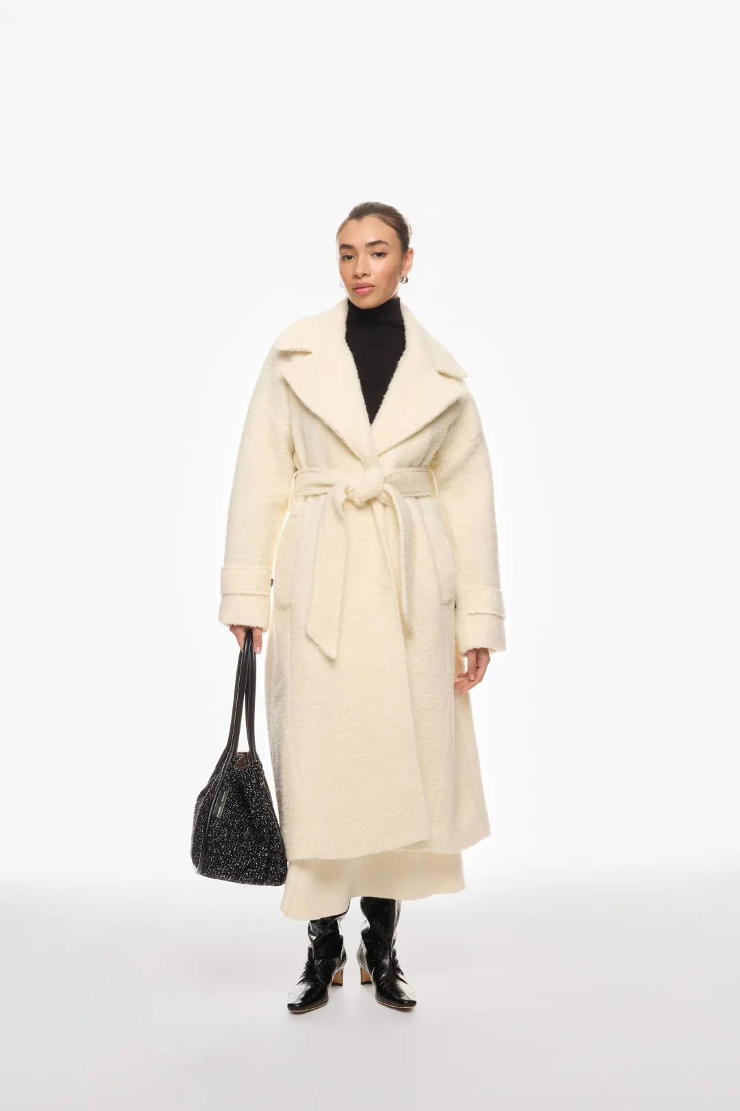 TOCCIN X RTR | Rent the Runway