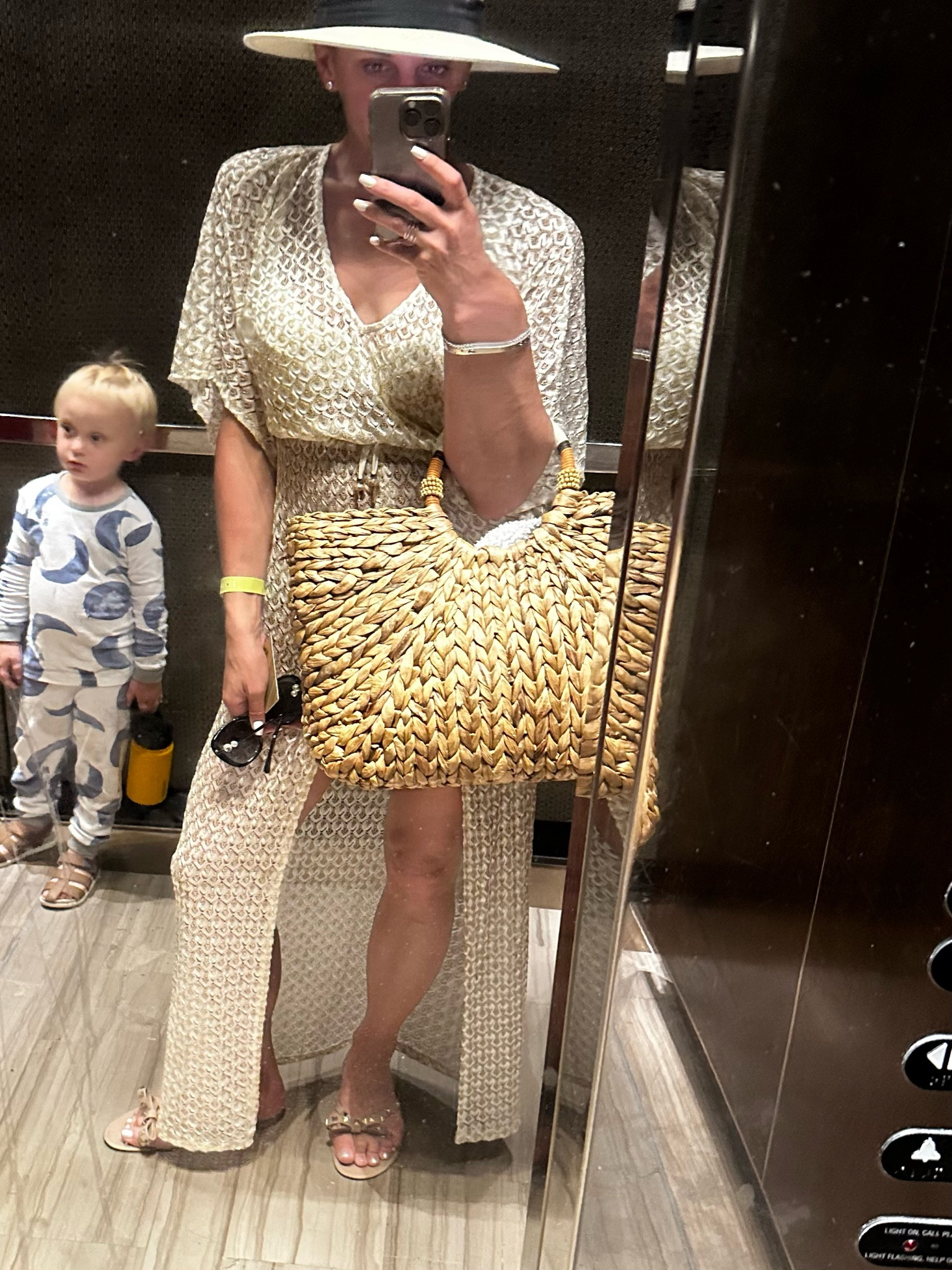 Which do you prefer the pool or beach? 

#LTKTravel #LTKSwim #LTKFindsUnder50