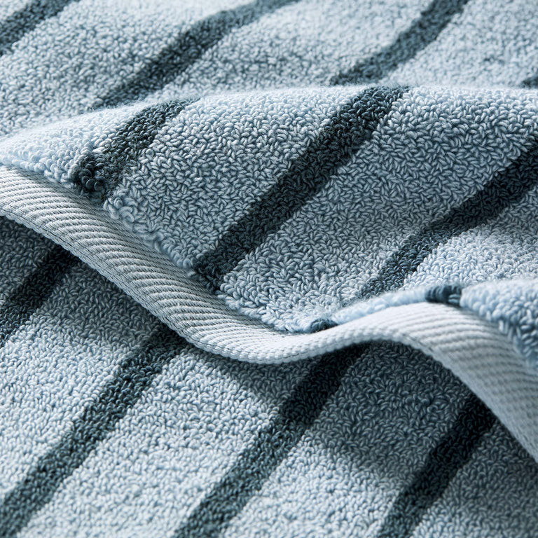 Super-Plush Turkish Cotton Hand Towels | Brooklinen