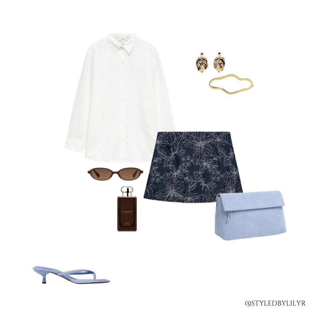 #LTKsummer #LTKeurope #LTKstyletip