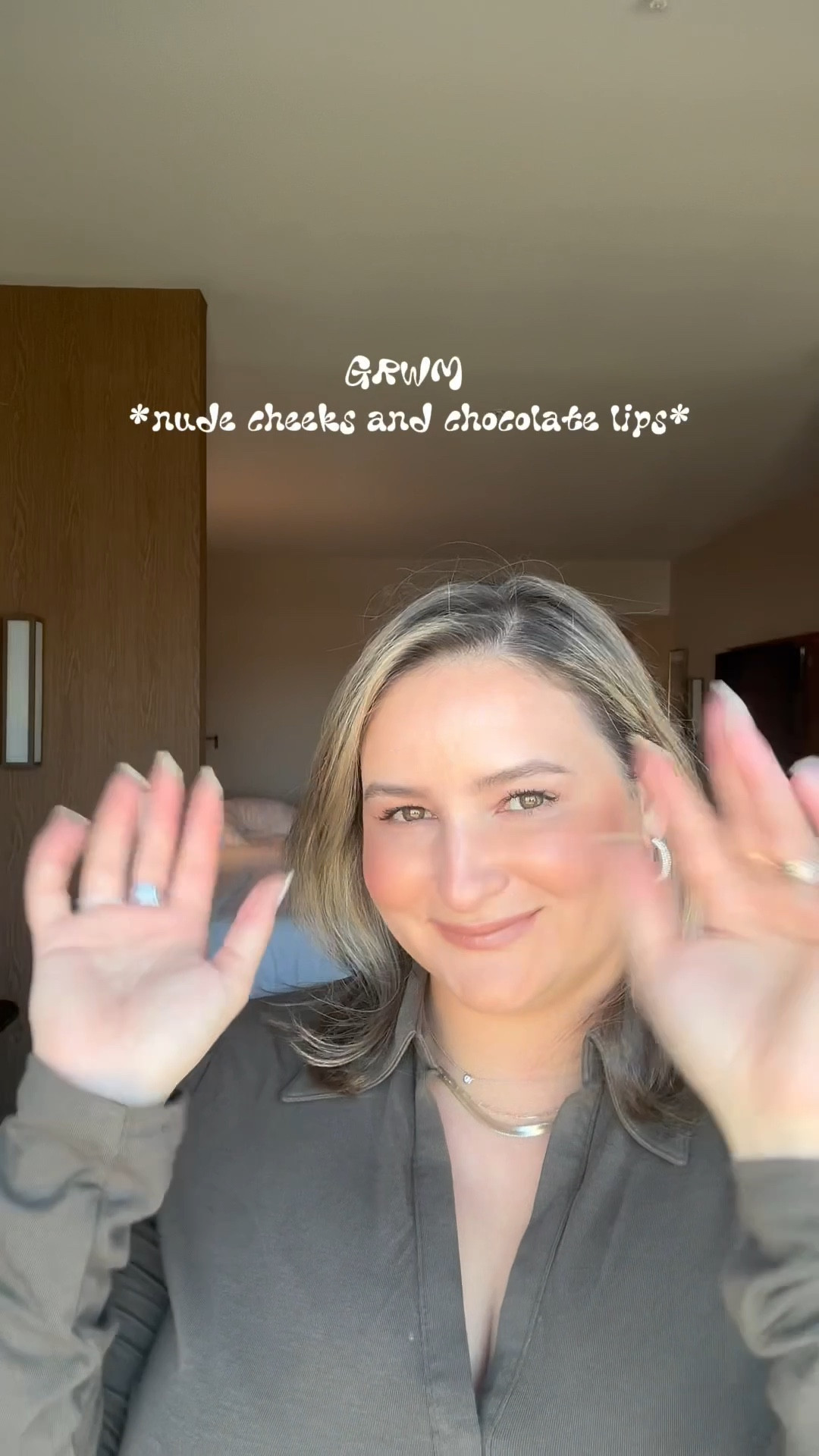 🤎 

#LTKBeauty
