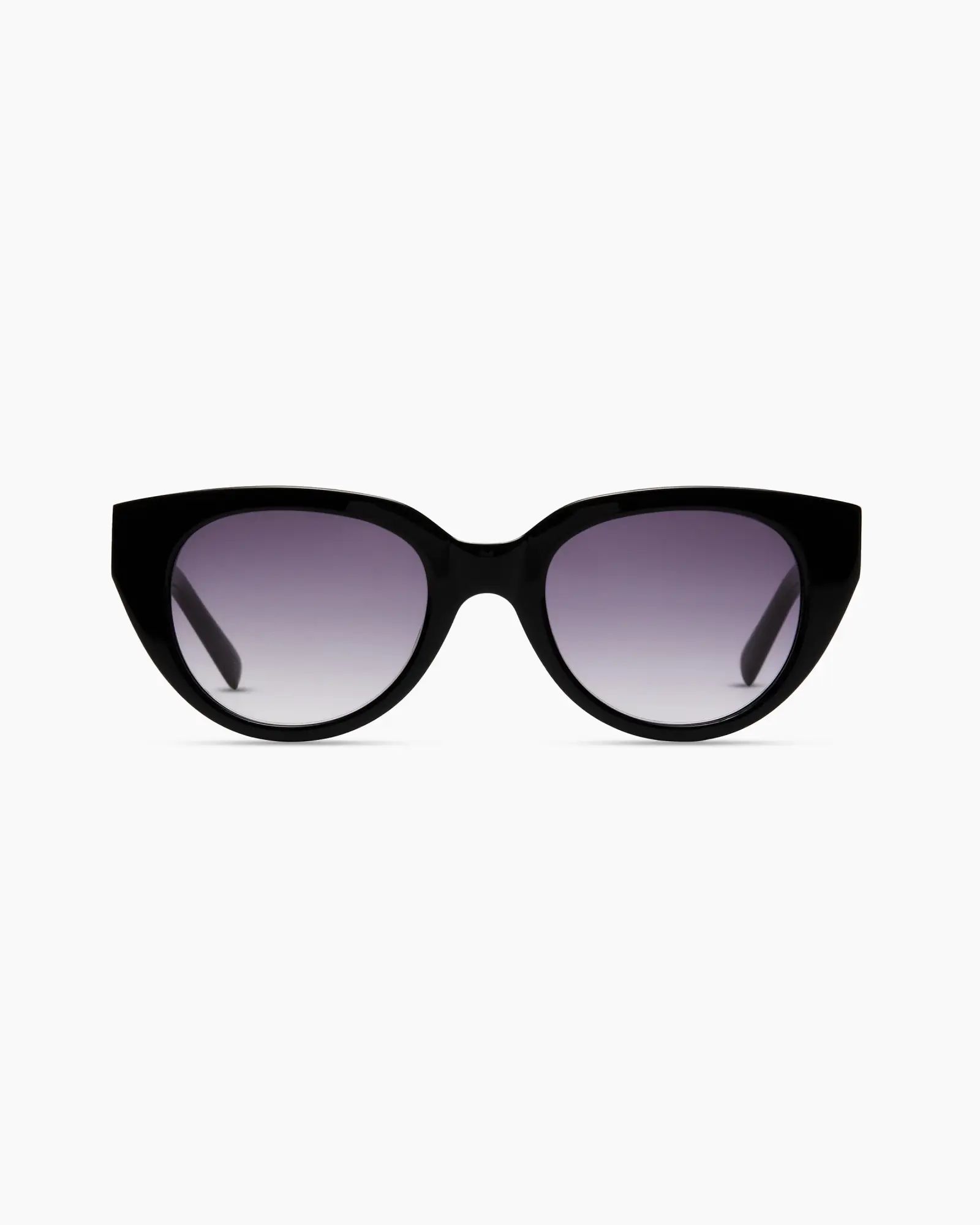 Capri Polarized Acetate Sunglasses | Quince