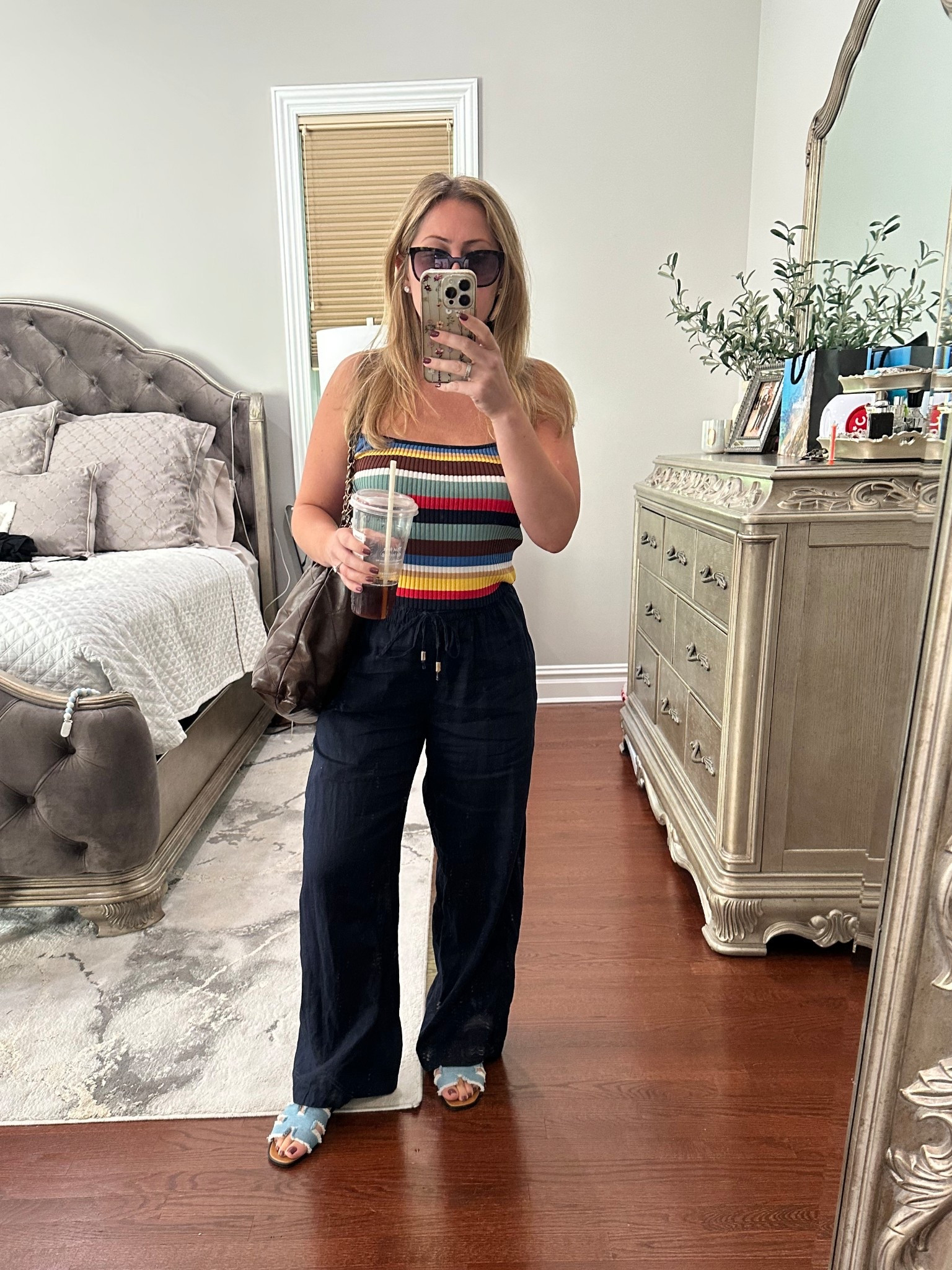 still 80 degrees #ootd in September 

#LTKStyleTip #LTKFindsUnder100 #LTKSeasonal