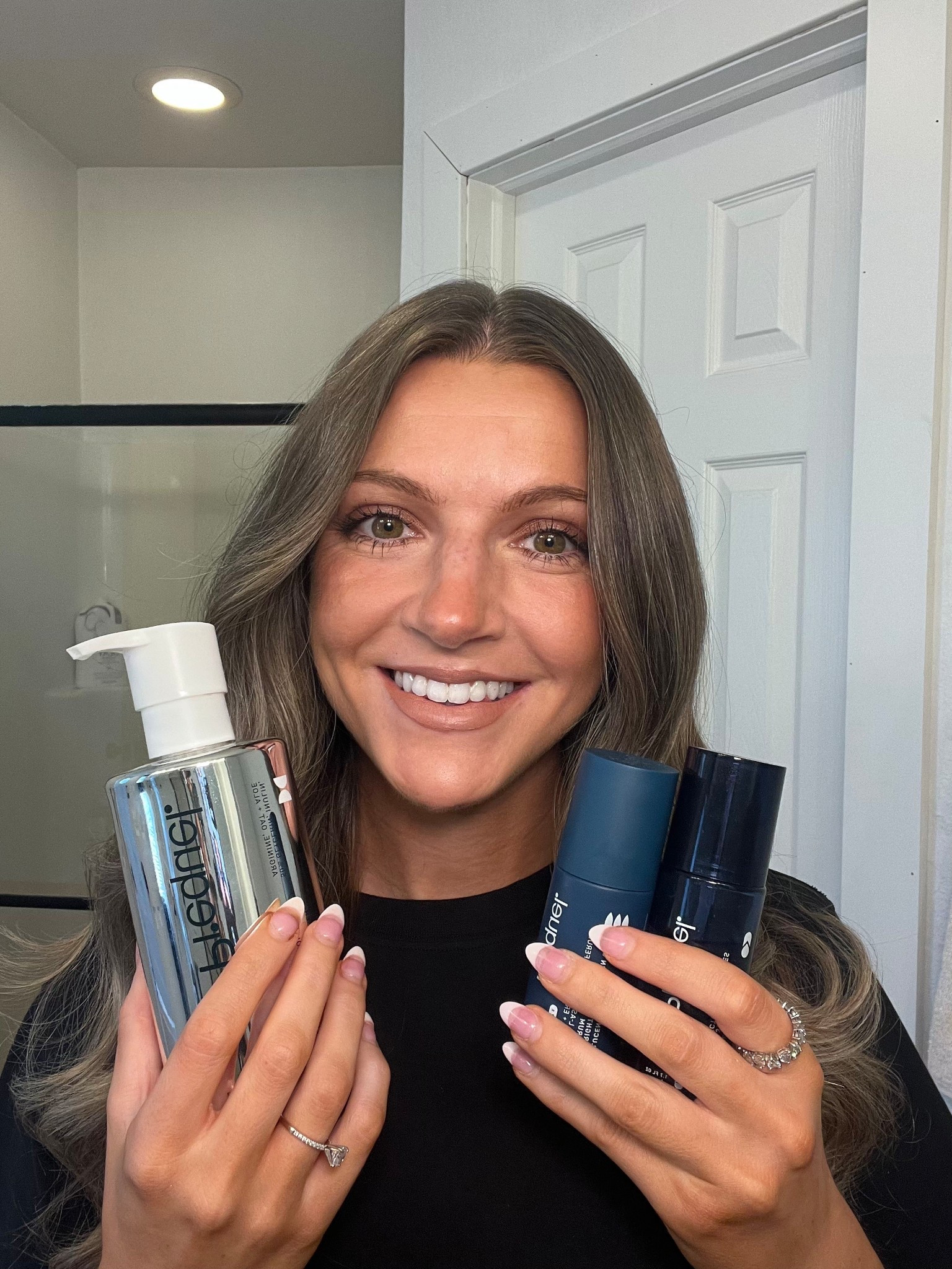 Prequel favs!! 🫧🧴

#prequel #skincare