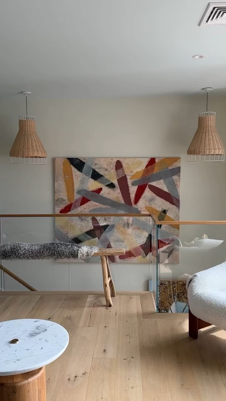 A look into the family room we recently staged for the photoshoot✨

#LTKhome #LTKFind #LTKfamily