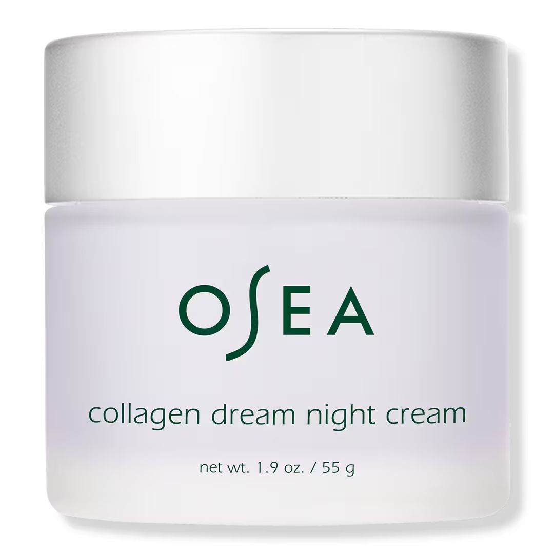 Collagen Dream Night Cream | Ulta