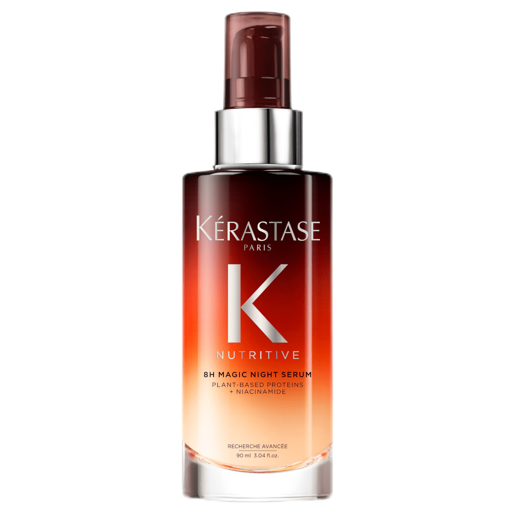 Kérastase Nutritive 8HR Magic Night Hair Serum 90ml | Adore Beauty (ANZ)