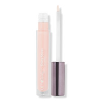 ULTA Shiny Sheer Lip Gloss - Pink (sheer pale blue pink with shimmer) | Ulta