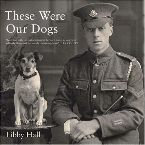These Were Our Dogs | Amazon (US)