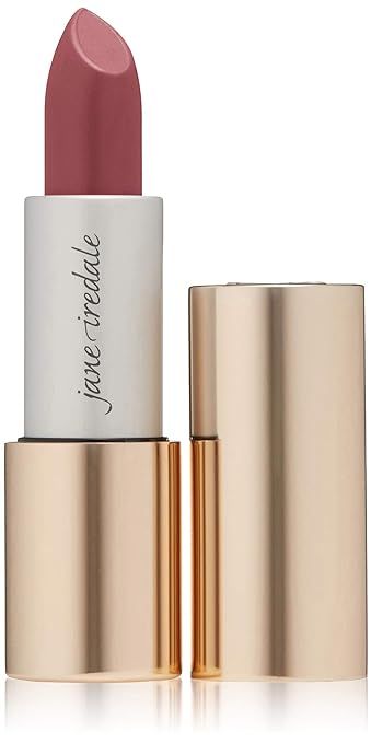 jane iredale Triple Luxe Long Lasting Naturally Moist Lipstick | Amazon (US)