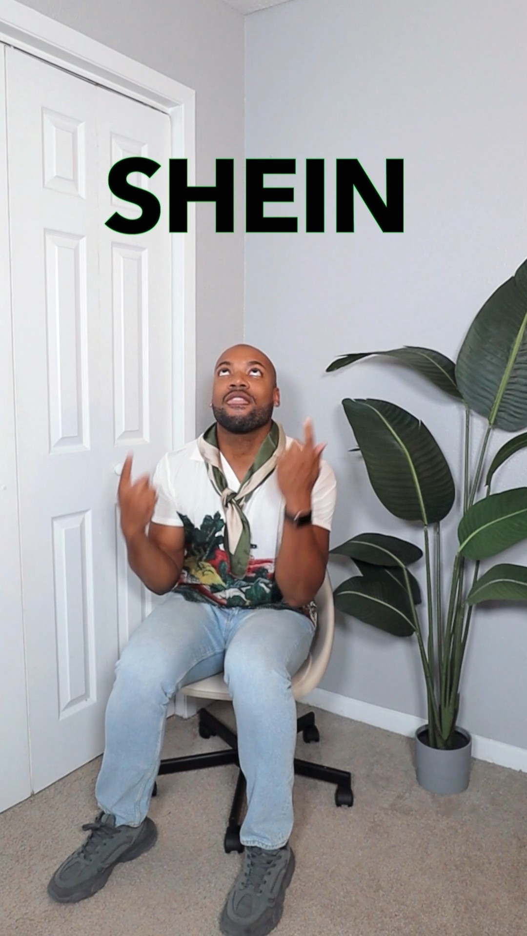 Another Men’s Shein Haul | My favorite pieces from the look book  

#LTKunder50 #LTKstyletip #LTKmens
