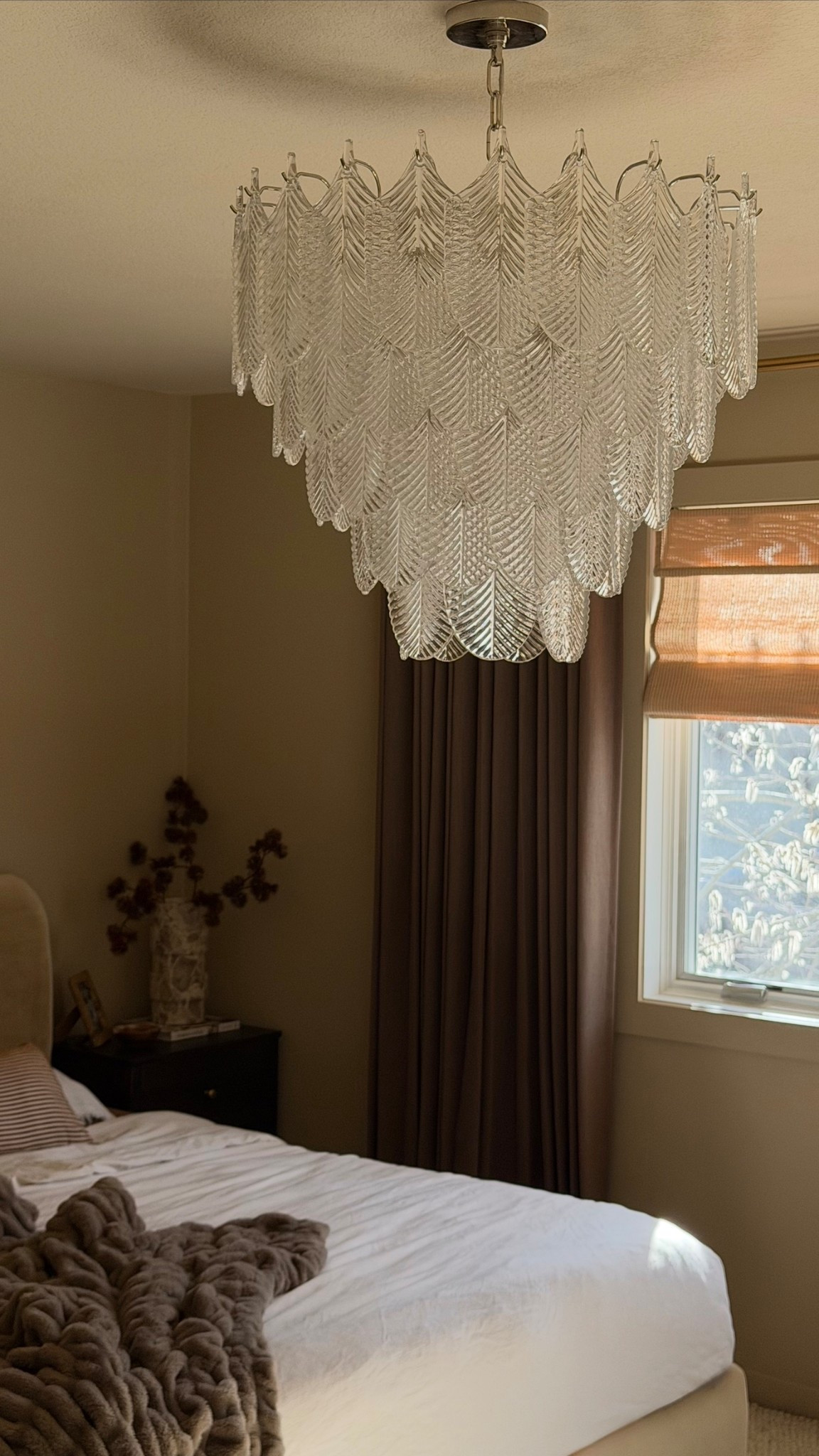 Dreamiest chandelier ✨ 

#ltkchandelier #ltkbedroomupgrade #ltkbedroommakeover #ltkbedroomlight #ltkshop #ltkshopmyhome #ltkspring #ltkspringfinds #ltkzgallerie #ltkhomefinds  #ltksale #ltkspringsale #ltkshopmy #ltkhomedecor #ltkhome #ltkdecor

#LTKSeasonal #LTKU #LTKHome