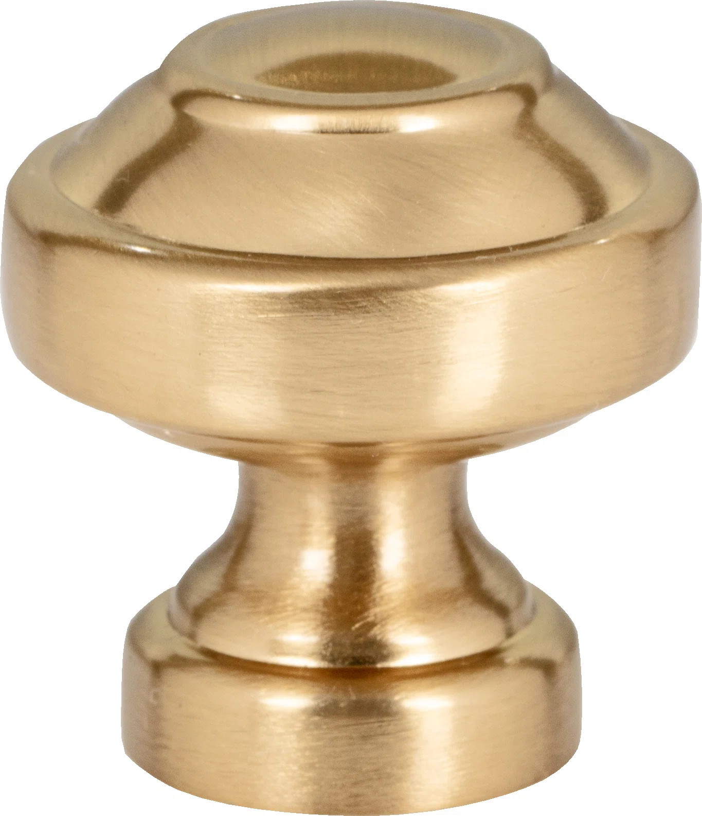 Atlas Homewares Malin 1 1/8" Length Mushroom Knob & Reviews | Wayfair | Wayfair North America