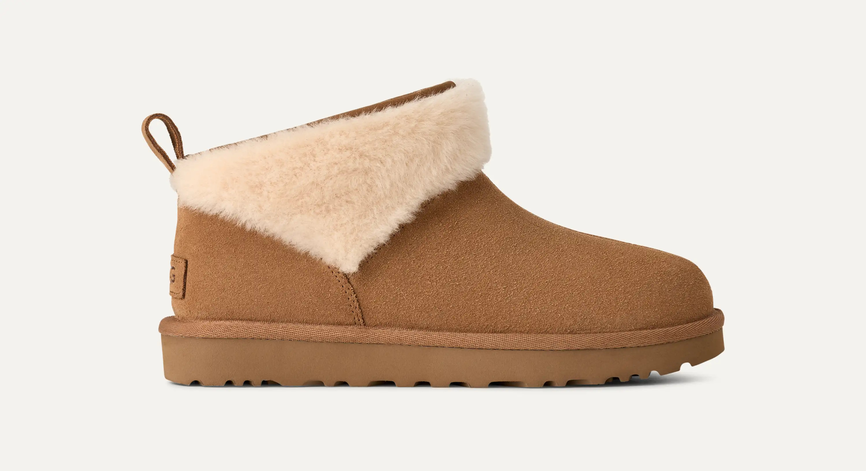 UGG® Classic Ultra Mini Snugscape for Women | UGG® | UGG (US)