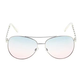 Mixit Womens UV Protection Aviator Sunglasses | JCPenney