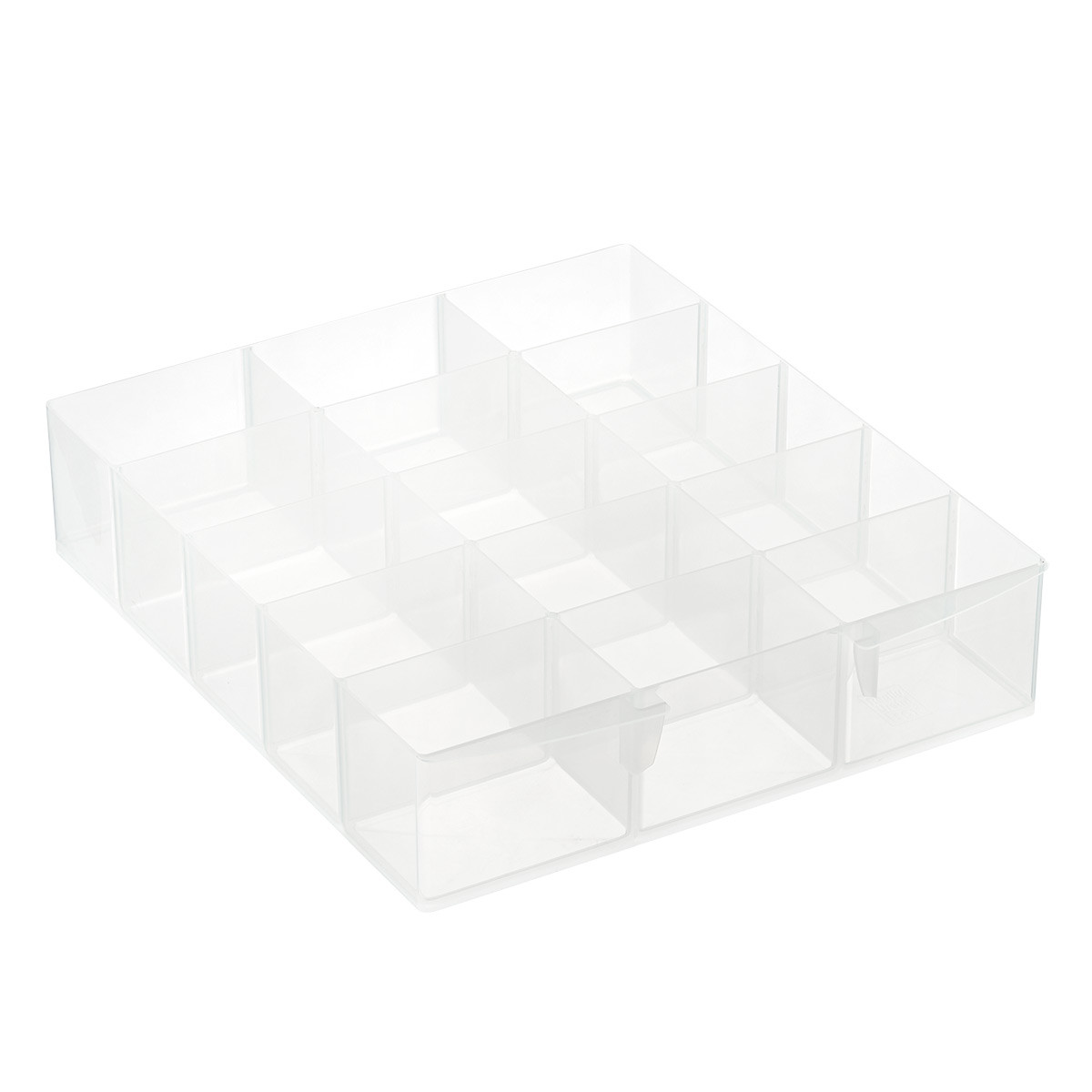 15-Compartment Insert | The Container Store