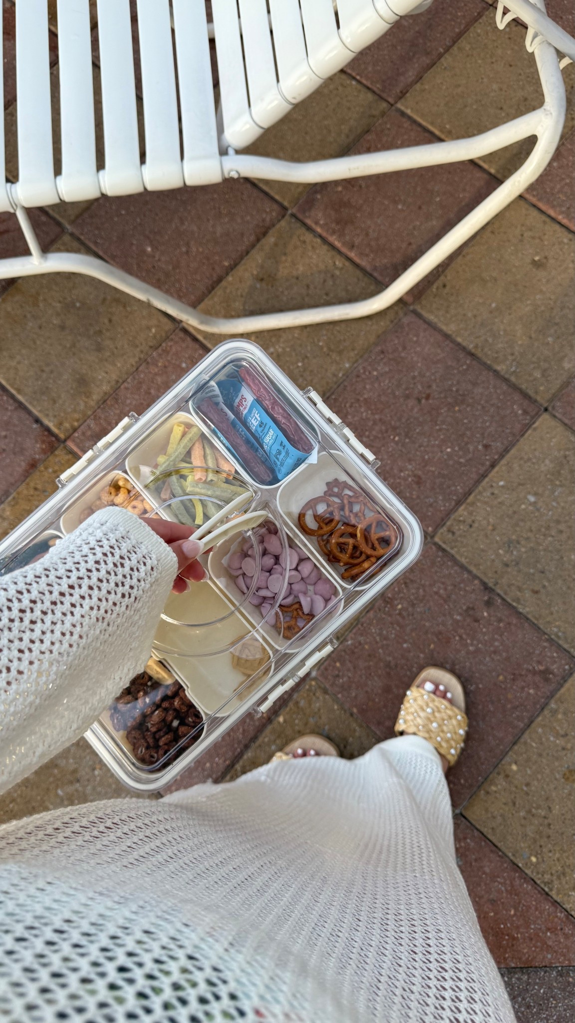 I’m not a regular mom, I’m a cool mom 