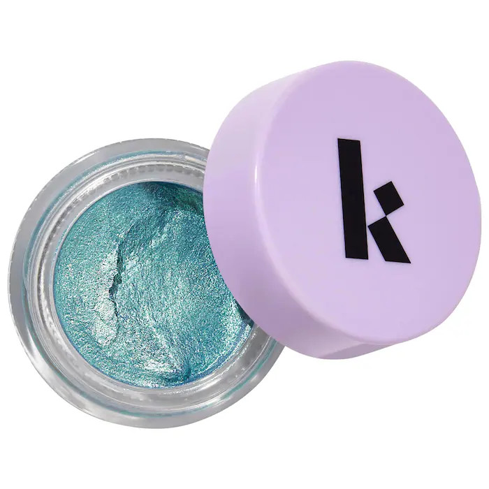 Zari Eyes Long-Lasting Crease-Proof Cream Eyeshadow | Sephora (US)