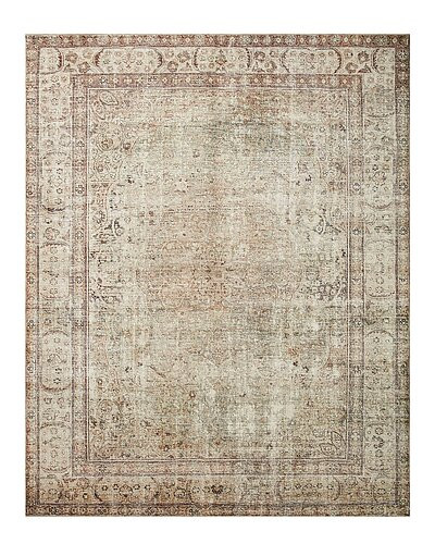 Loloi II Margot Rug | Gilt