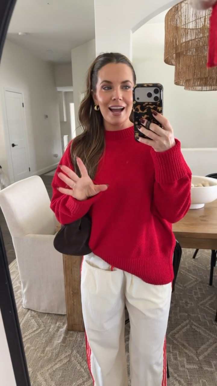 love this look! Sweater and pants from amazon!!

amazon, amazon fashion, cute casual, Britt Horton, California 

#LTKmomlife #LTKootd