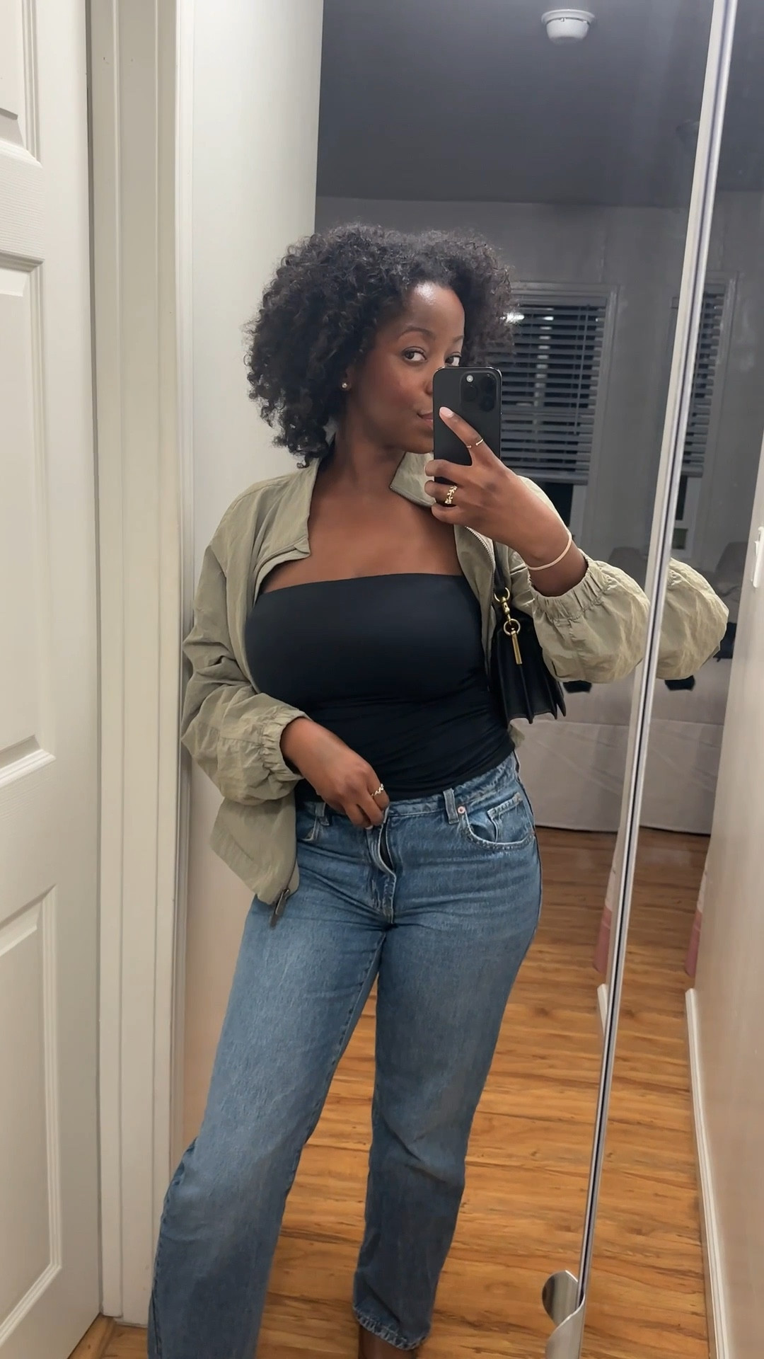 What I wore to the LA times 101 best restaurants event

Ootn, outfit of the night