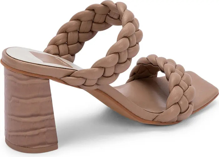 Paily Slide Sandal | Nordstrom
