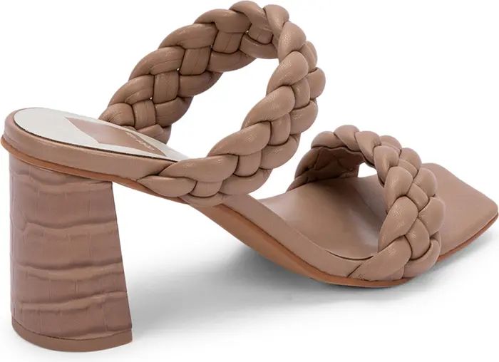 Paily Slide Sandal | Nordstrom