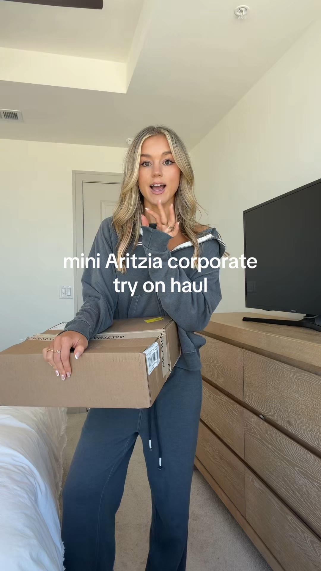mini @Aritzia  corporate / conference try on haul

#LTKCon #LTKWorkwear