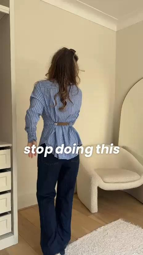 Everyday Basics, Cinch Clips, Shirt, H&M, Denim Jeans, Amazon, ASOS 

 #LTKuk #LTKsummer #LTKstyletip