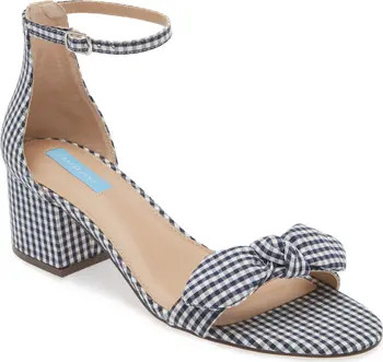 Preston Ankle Strap Sandal (Women) | Nordstrom Rack