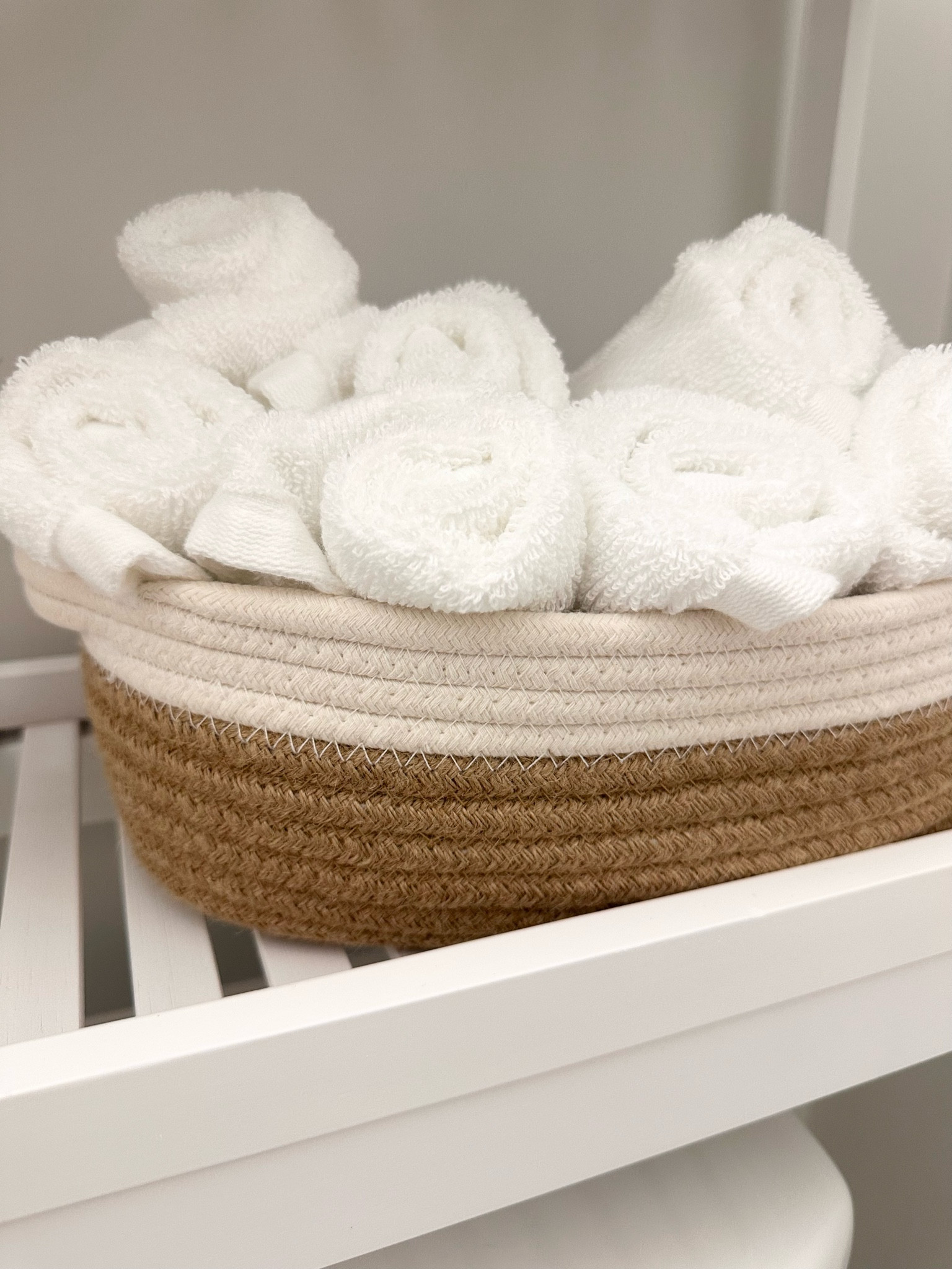 Organizing baskets 

#LTKhome