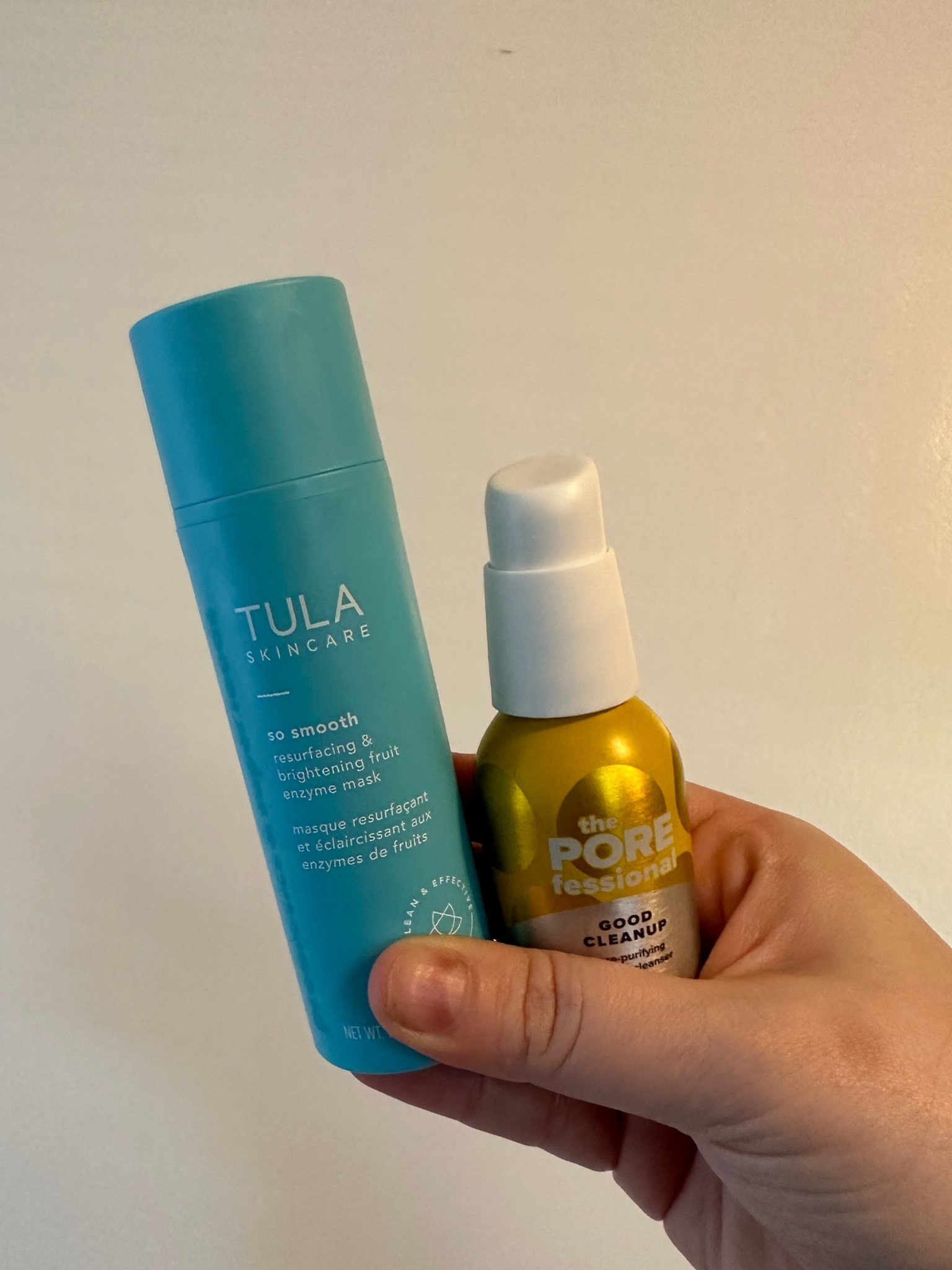 Great products that I’ve been using lately 

#LTKbeauty #LTKBeautySale #LTKGiftGuide