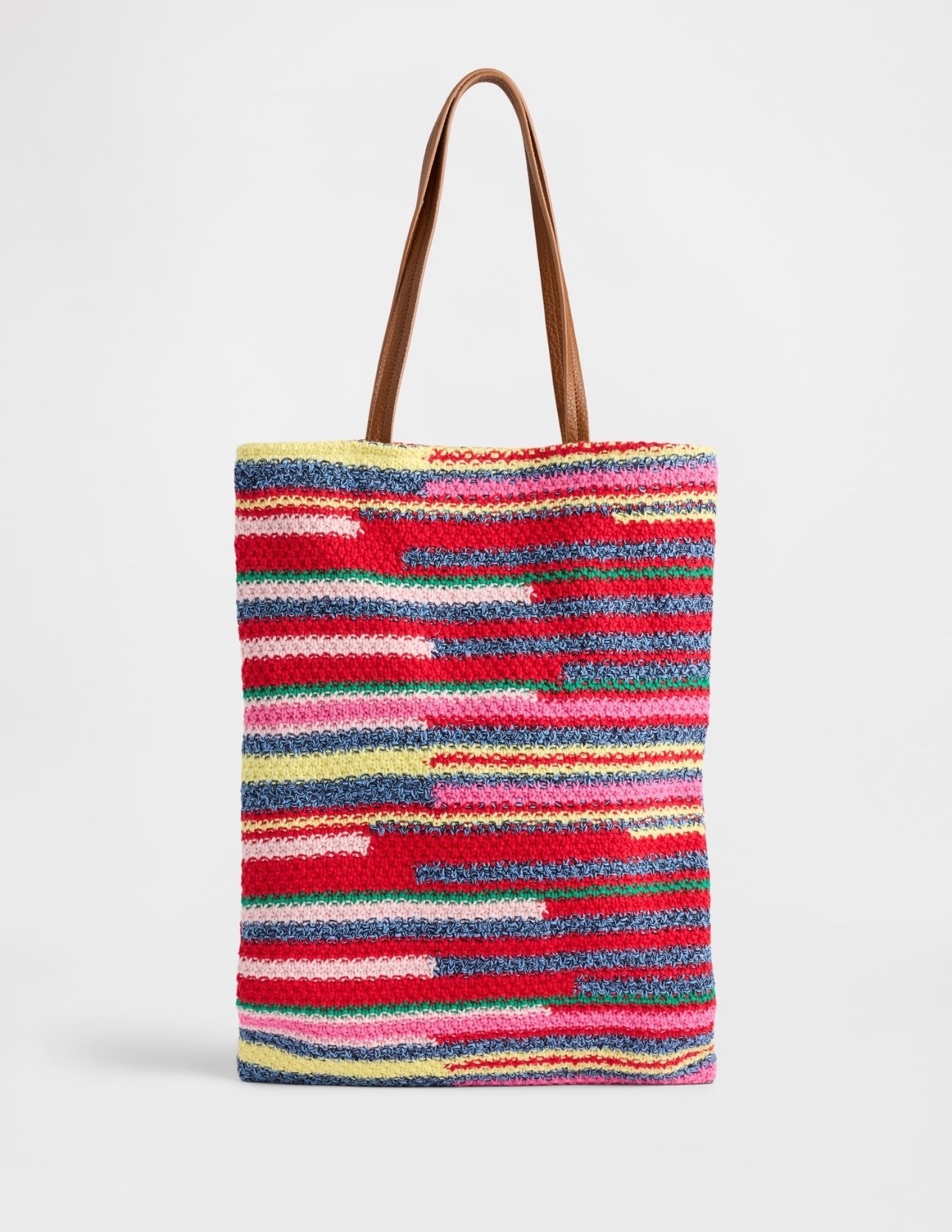 The cutest tote bag for summer! Could wear with so much! Currently on sale 🚨 

Gap. Gap finds. Colorful. Beach tote. Vacation accessories. Beach bag. Summer must haves.

#LTKSaleAlert