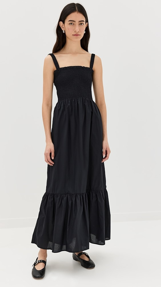 The Anjuli Nap Dress | Shopbop