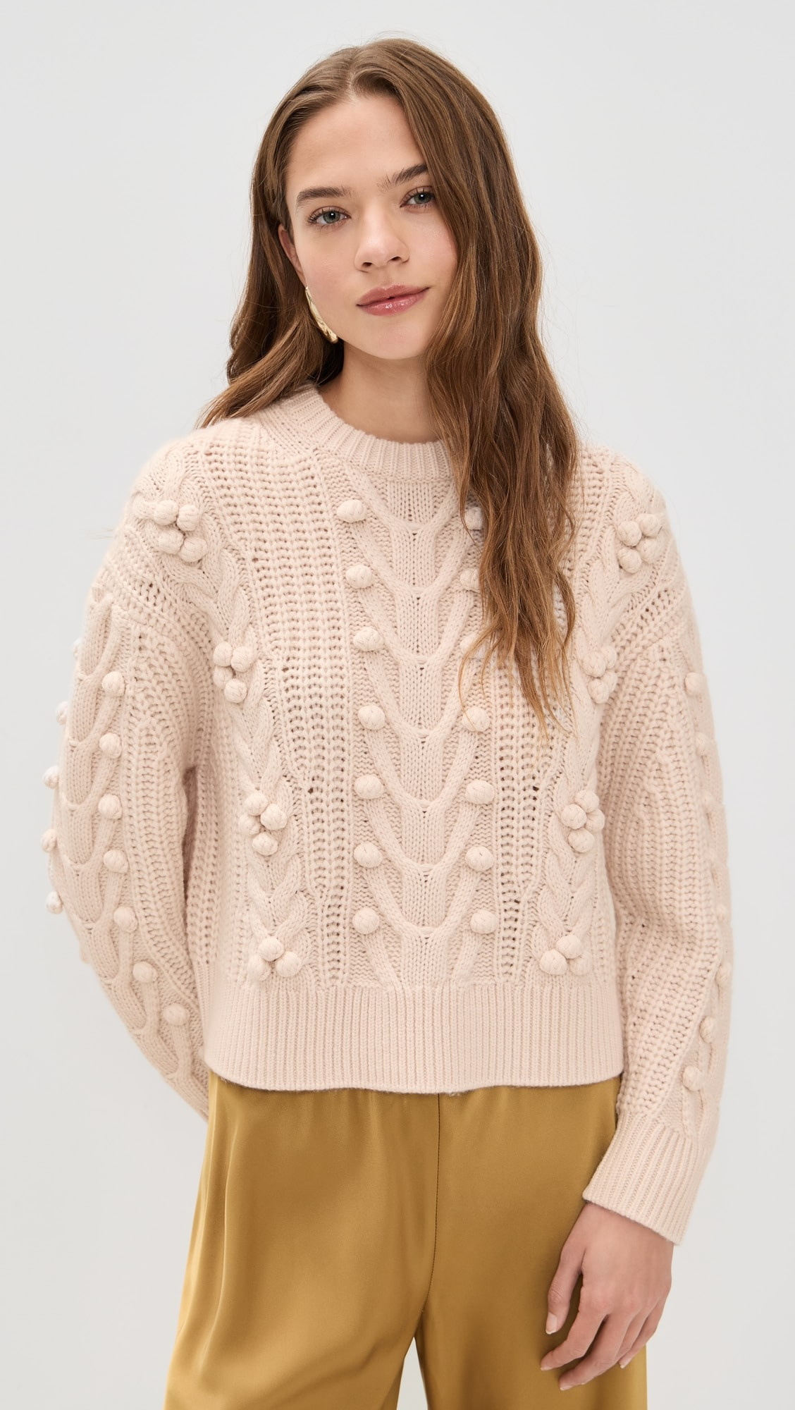 Indra Pullover | Shopbop