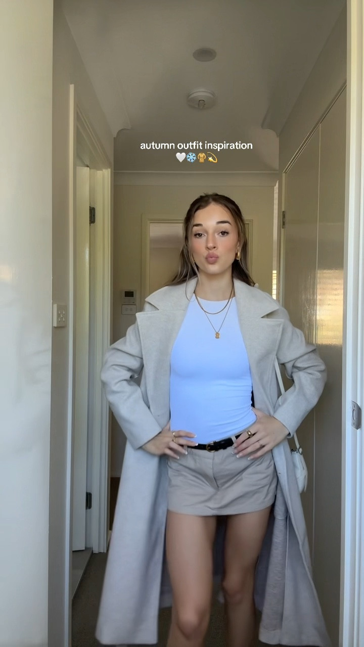 the cutest pinterest inspired autumn outfit 🤍🌟

#LTKautumn #LTKaustralia #LTKstyletip