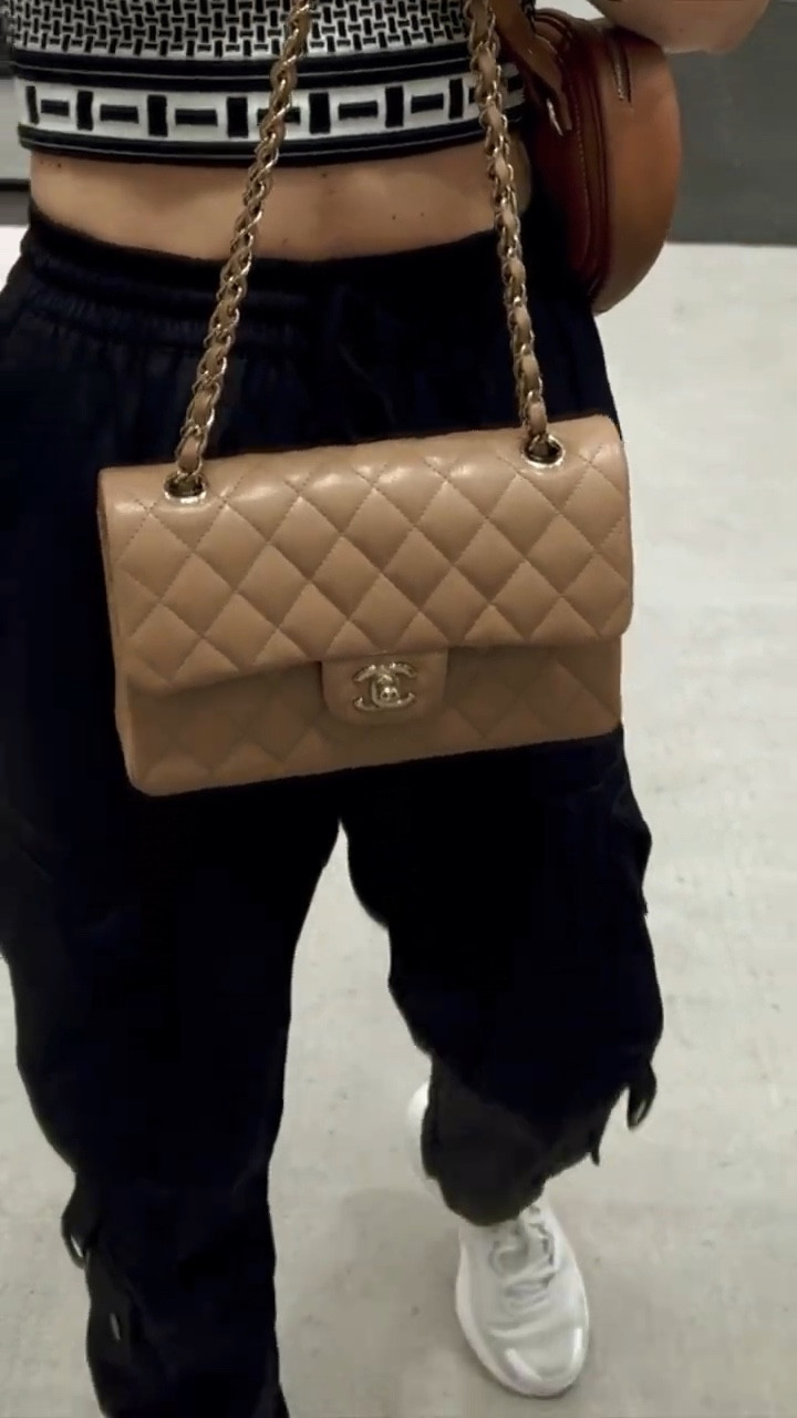 Chanel price increase 

#LTKWedding #LTKOver40 #LTKmomlife