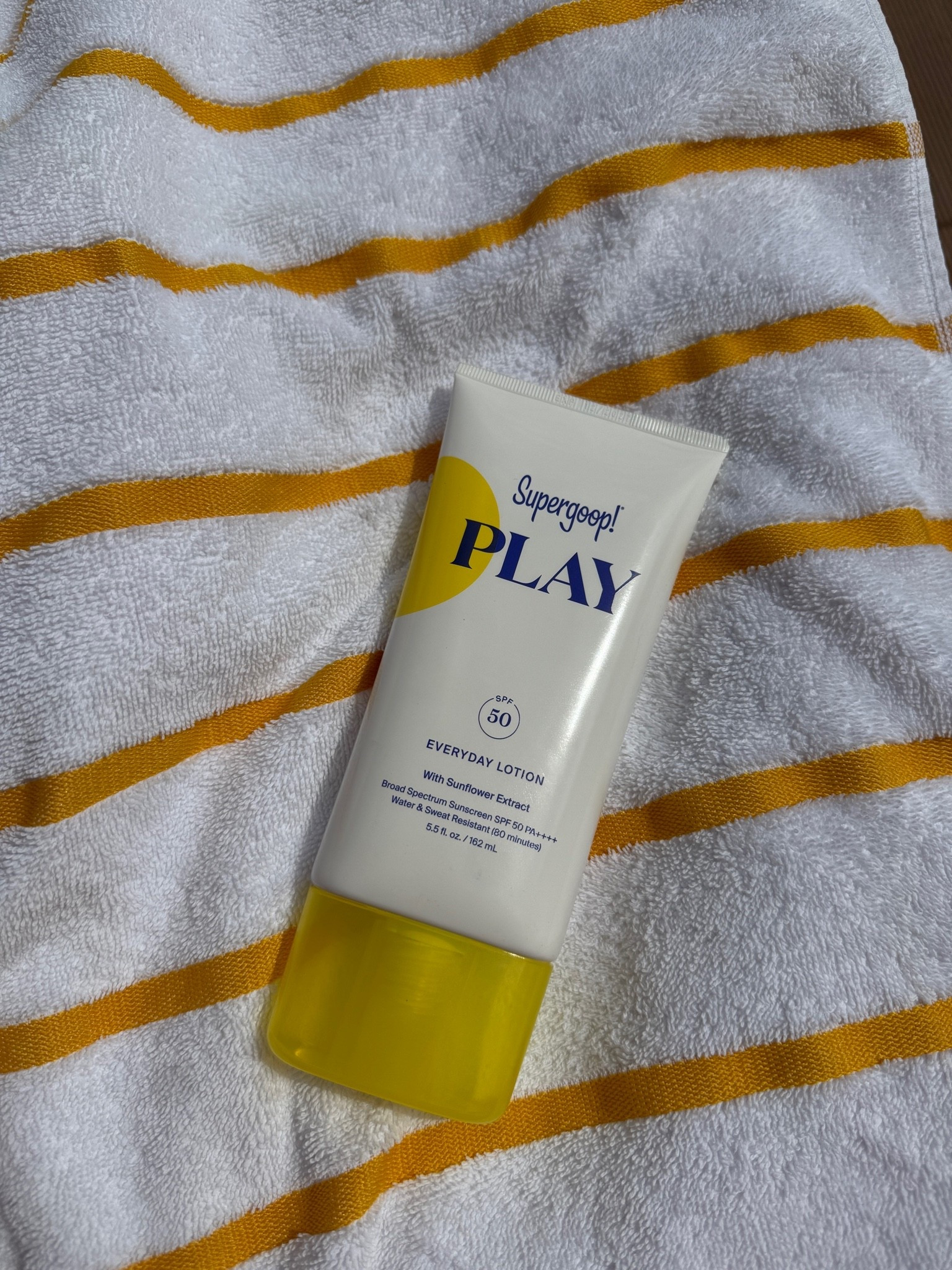 My everyday sunscreen is on sale for 20% off! No code needed! It’s gentle for my sensitive skin and perfect for the whole fam!

#LTKSeasonal #LTKSaleAlert #LTKBeauty