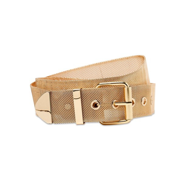 No Boundaries Junior’s Single Belt, Sizes S/M | Walmart (US)