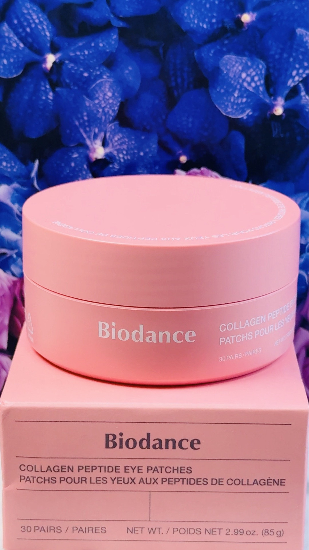 Biodance Collagen Peptide Eye Patches are officially Nirvana Approved ✨ These viral Korean skincare eye patches have the prettiest cooling hydrogel texture and are soaked in collagen water plus peptide-rich essence for the ultimate luxury self care moment. The oversized patches can be used under the eyes, around smile lines, and even between the brows for a spa-at-home skincare routine that looks as aesthetic as it feels.

Linking the Biodance eye patches, plus cosmetic bags and beauty organizers that match this entire pink luxury skincare aesthetic because every skincare routine deserves a cute setup 💕 Perfect for travel, vanity organization, overnight bags, and keeping skincare essentials together in style.

Nirvana the Shih Tzu 💋 Nirvana Approved

#LTKgrwm #LTKdayinmylife #LTKBeauty