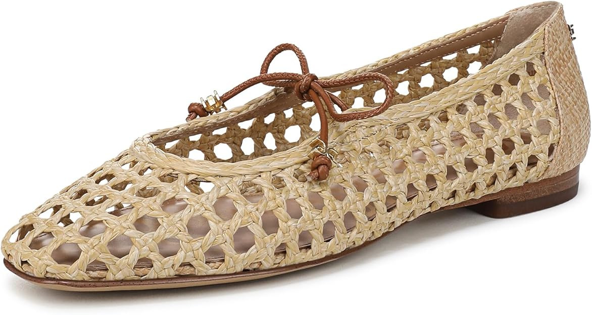 Sam Edelman Women's Marcie Ballet Flat | Amazon (US)